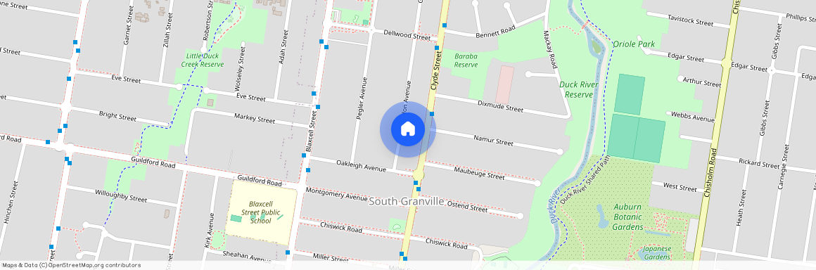 4/67 Gordon Avenue, NSW 2142, South Granville