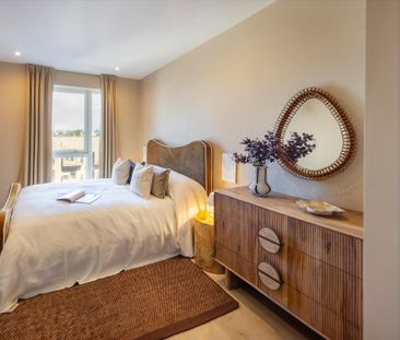 1 bedroom flat to rent - Photo 6