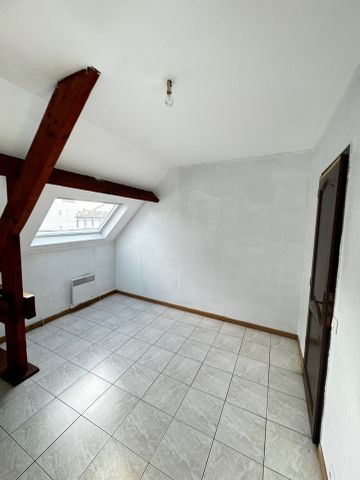 Location Appartement 2 pièces 56m² VILLEPARISIS 77270 - Photo 5