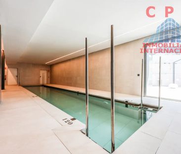 Piso de alquiler en Pinar del Rey - Photo 4