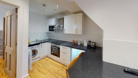 1 bedroom house to rent - Photo 3