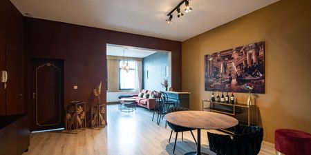 Appartement te huur in Antwerpen voor € 1.195 met 1 slaapkamer - Photo 5