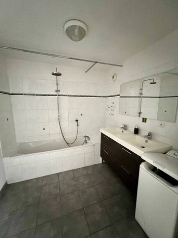 Appartement 3 pièces à louer - Photo 2