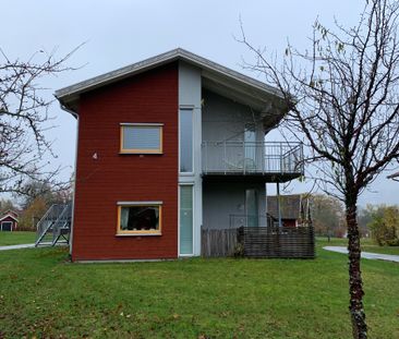 Wittes Gränd, Lessebo - Foto 5