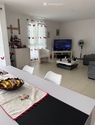 Appartement 3,5 pièces à Dompierre Fribourg - Photo 1
