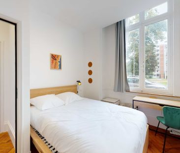 Barbier — Chambre Privée 1 - Photo 2