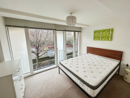 1 bedroom apartment to rent - Photo 3