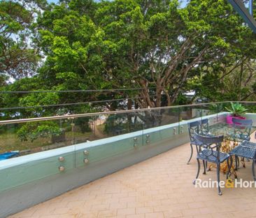 Beachside Apartment - Photo 4