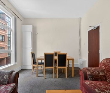 Apt 2 3 Abercorn Street, BELFAST, BT9 6AS - Photo 4