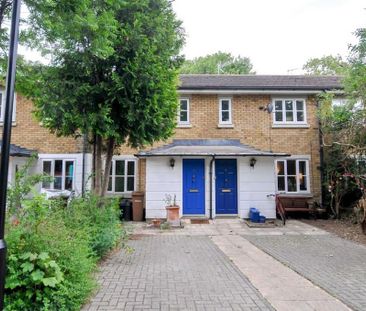 2 bedroom terraced house to rent - Photo 4
