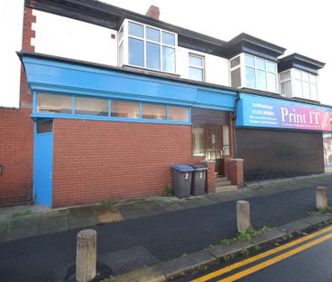 To Let 2 Bed Apartment - Photo 5