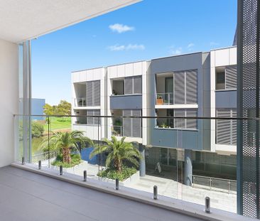 108/211 - 215 Canterbury Road, Canterbury NSW 2193 - Apartment For ... - Photo 4