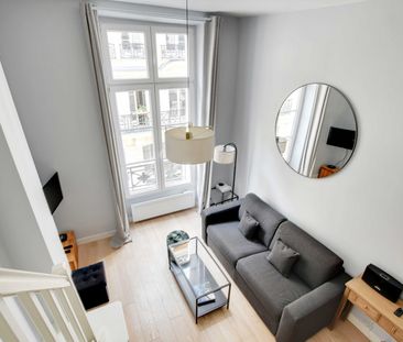 Passage des Gravilliers - Photo 4