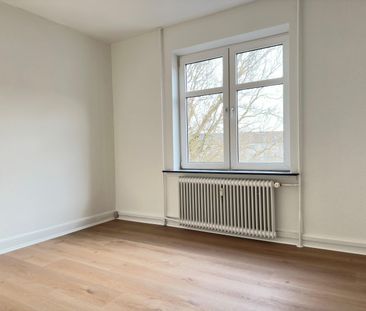 <b>Lys og nyistandsat 3-værelses lejlighed i Øgadekvarteret</b><br> - Foto 5