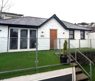 1 bedroom bungalow to rent - Photo 2