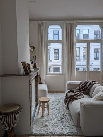 Appartement te huur - Foto 3