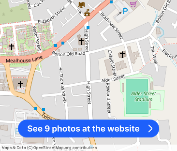 High Street, Atherton, M46 - Photo 1