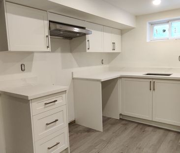 For Lease - 9 Lisburn Crescent Unit# Basement, Toronto, Ontario - Photo 5