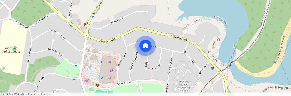 2/21 Lalaguli Drive, NSW 2452, Toormina