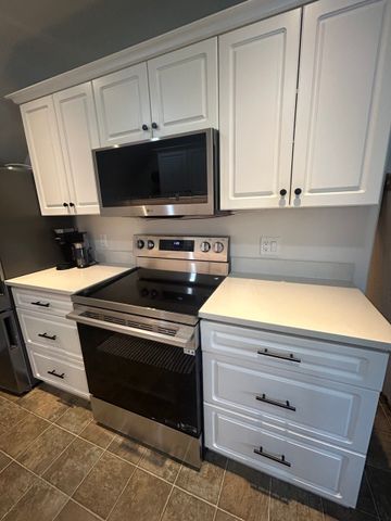 Fully Furnished Newly Renovated Modern Suite - Photo 3