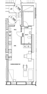 Fabriksgatan, Örebro - Foto 4