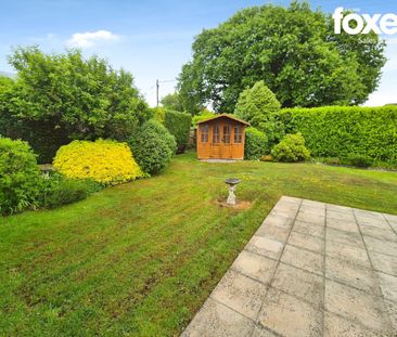 2 bed detached bungalow to rent in Christchurch Road, Ferndown, BH22 - Photo 4