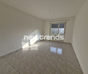 4.5 Zimmer, 92 m² - Photo 5
