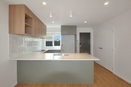 Stunning New Build Home on Claymore Street - Photo 2