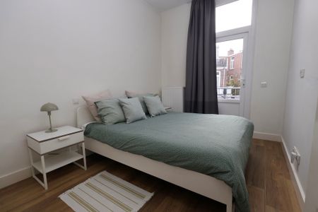 For rent: De Constant Rebecquestraat, 2518 RD The Hague - Photo 3