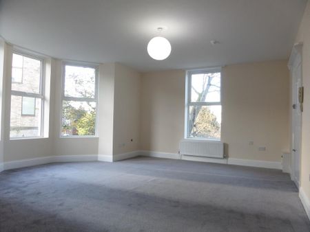 1 bedroom flat to rent - Photo 3