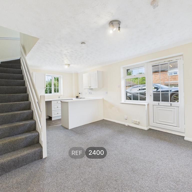 1 bedroom terraced house to rent - Photo 1