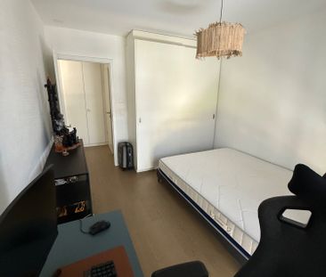 Beau 2,5 pièces à Vevey avec balcon et place de parc - Photo 2