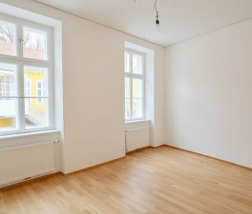 4-Zimmer Wohnung - In absoluter Zentrumslage! - Photo 1