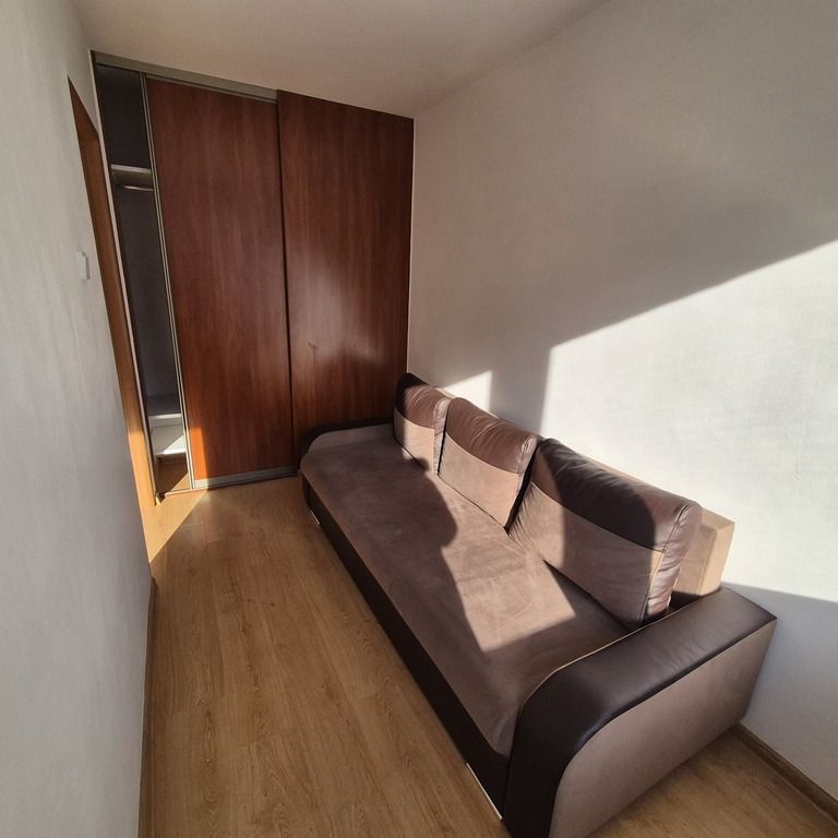 (Symbol 438527) MIESZKANIE na WYNAJEMSzczecin, Centrum 2 pok. na wynajem / pl. Rodła - Photo 1