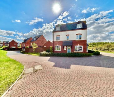 Rushey Close, Ashby-De-La-Zouch, LE65 - Photo 5