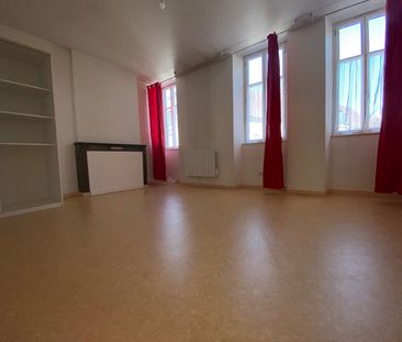 Location Appartement 1 pièce 49m² BESANCON 25000 - Photo 2