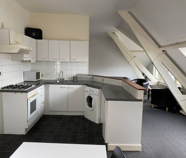 Bovenwoning Burgemeester Reigerstraat, Utrecht huren? - Foto 6