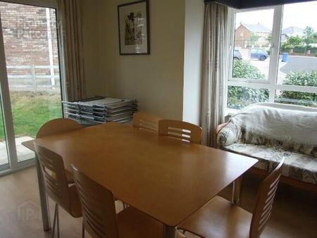 STUDENT LET 2026-2027, 1 Millstone Avenue, Portstewart, BT55 7GN - Photo 3