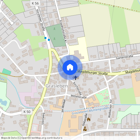 38368 Niedersachsen - Grasleben