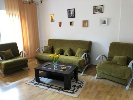 Se cauta colega de apt in apt cu 3 camere decomandat– zona Posta Pa - Fotografie 3