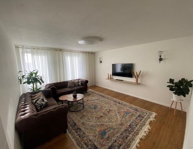 Mietwohnung - Foto 1