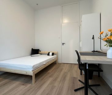 Te huur: Kamer Breulingstraat in Maastricht - Photo 2