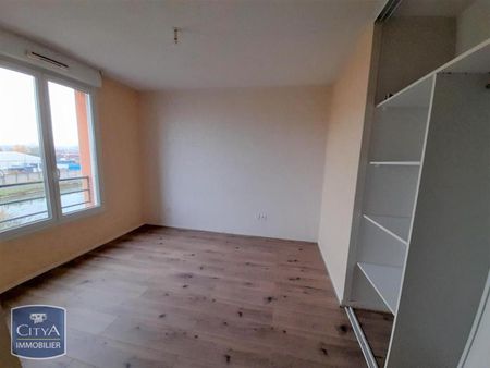 Appartement 2 pièces à Saint-Dizier - Photo 4