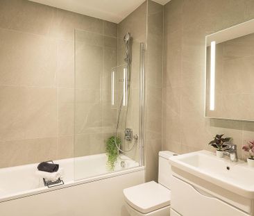 1 bedroom apartment to rent - Photo 6