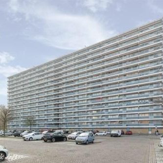 Hemingwayplaats, 3068 EB Rotterdam, Nederland - Photo 1