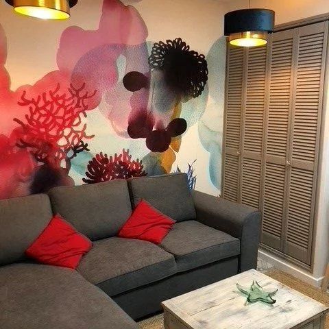 Location Appartement - Photo 1