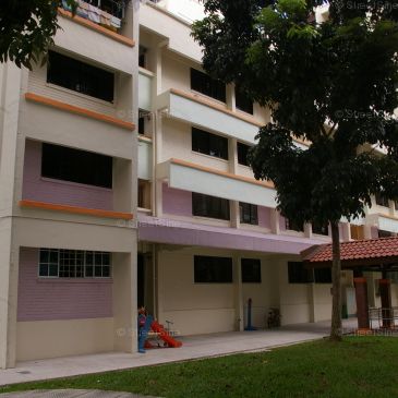 Blk 123 Bukit Batok Central (Bukit Batok), HDB 4 Rooms - For Rent - Photo 1