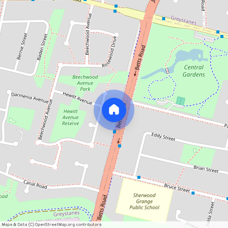 27 Betts Road, NSW 2145, Greystanes