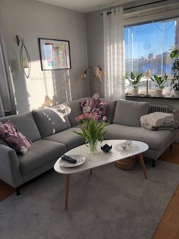 Alphyddevägen, Nacka - Photo 2