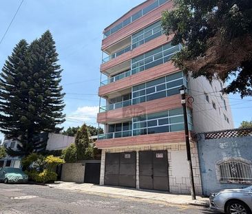 Departamento en renta en Azcapotzalco - Photo 5